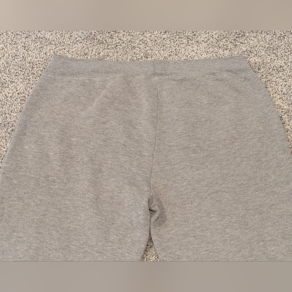 Russell Athletic Minnesota Golden Gopher Sweatpants Gray Sz Large NCAA Dri-Power - Picture 11 of 13